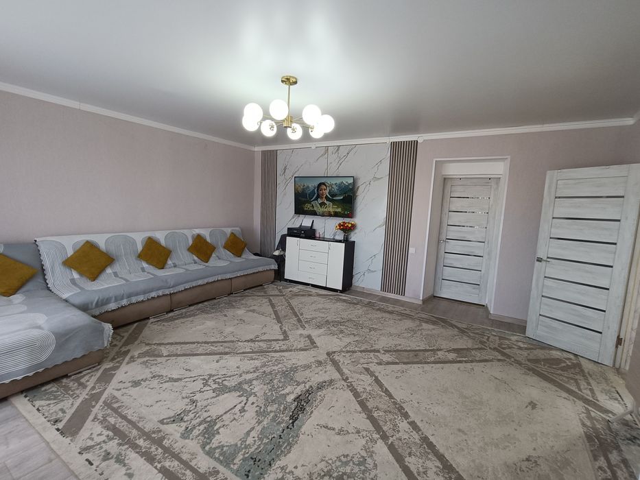 Продам дом 3х комнатный