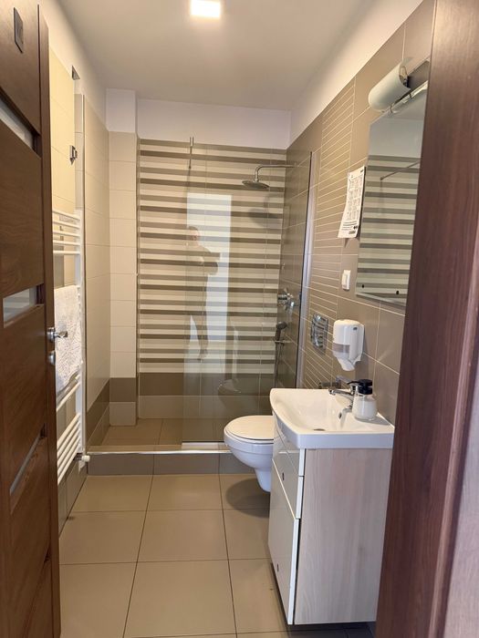 Inchiriez casa zona Gheorgheni