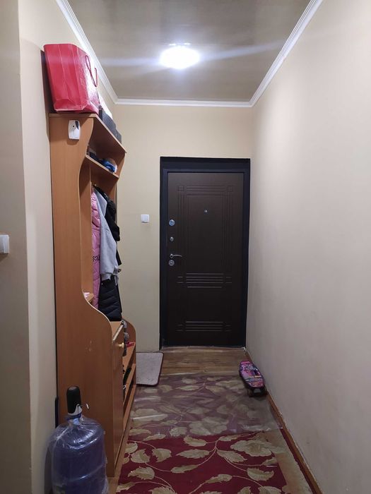 Продается квартира в Яшнабадском районе Авиасозлар-2, 1в2х ком 4-этаж