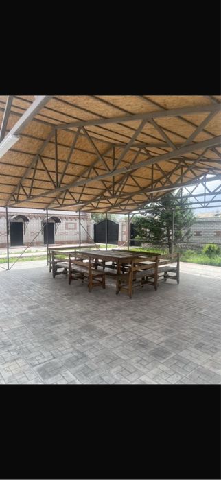 Продам коттедж «кудахана»