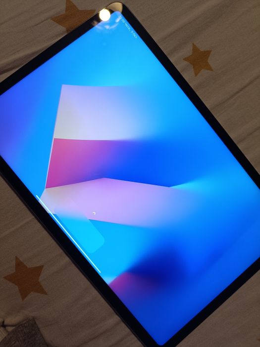 Xiomi pad 6 128 GB 6 RAM 11 inc