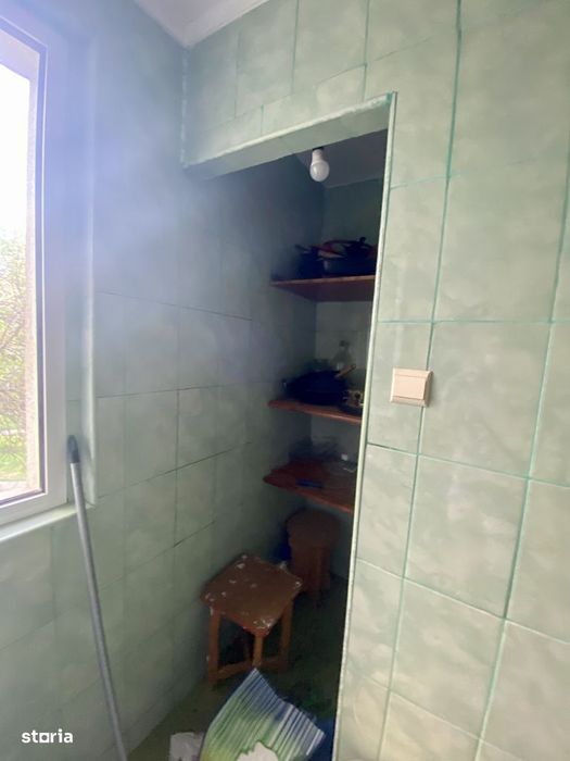 Apartament decomandat 4 camere Mic 20