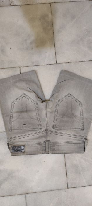 Дамски дънки miss sexty replay playlife pause zu