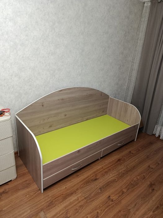 Подростковая кровать