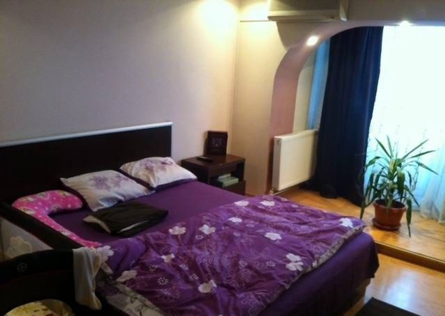 83 m² Mazepa 2 - 3 camere
