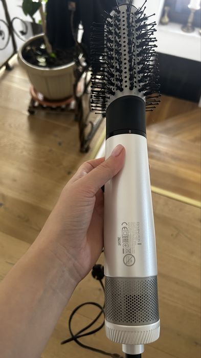 Perie Remington Hydraluxe