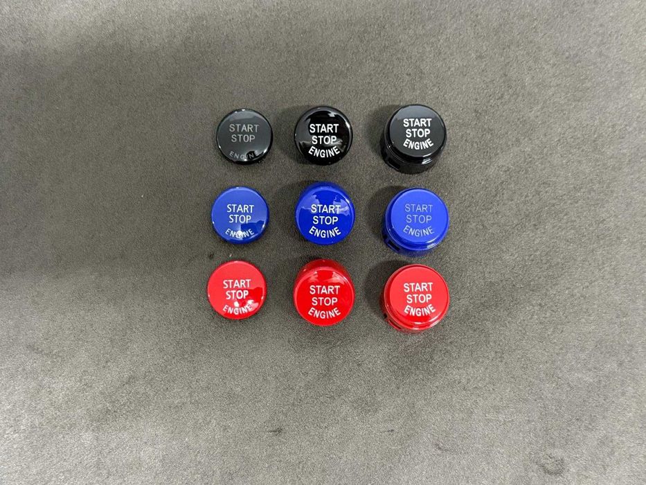 Buton start stop BMW e87 e90 F20 F21 F22 F23 F30 F31 F32 F33 F36 E84 f10