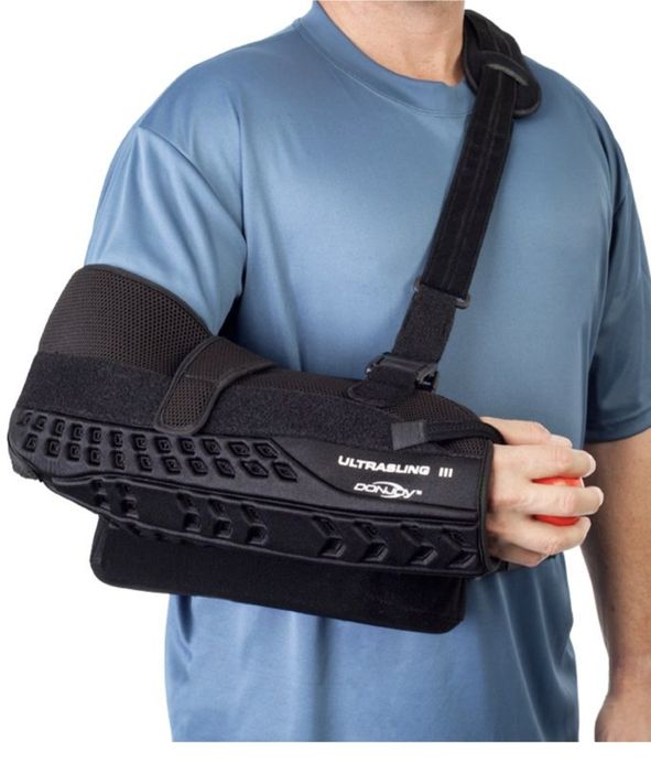 Orteza mâna/ DONJOY/ L