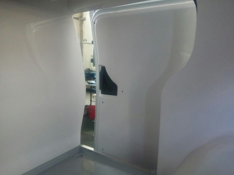 Carosare Frigorifica Dacia Dokker si alte marci