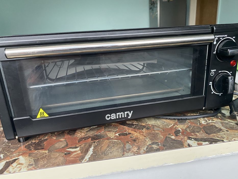 Coptor electric Camry CR 6015