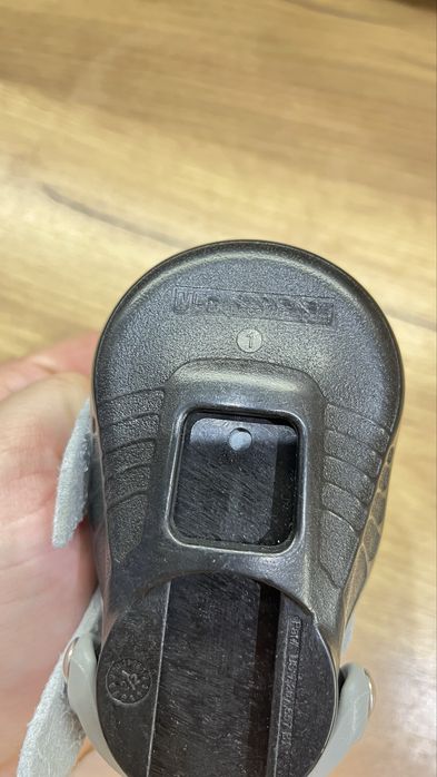 Обувки Ponseti N-1