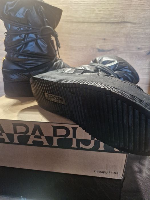 Дамски ботуши 40 размер