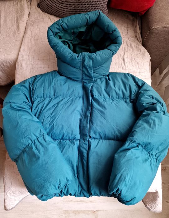 Дамско зимно  яке