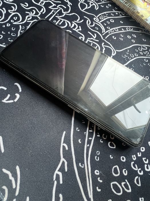 Xiaomi redmi note 12 pro