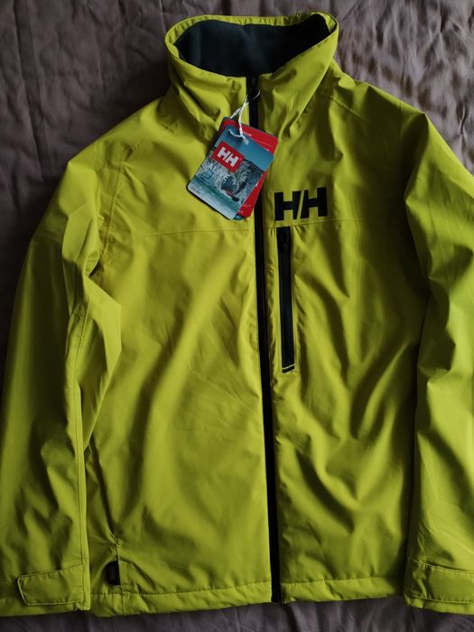 Яке Helly Hansen HP Racing