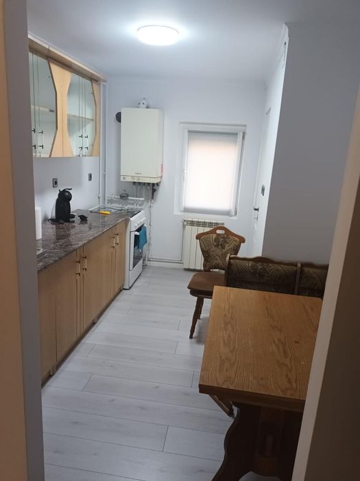 Apartament de Vanzare centric in DEJ pe Strada 1 Mai