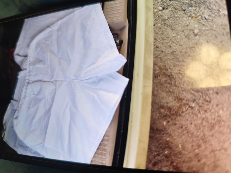 Армейское  нательное белье СССР