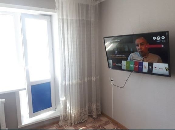 Сдам 1 - ком. Кв на длит срок