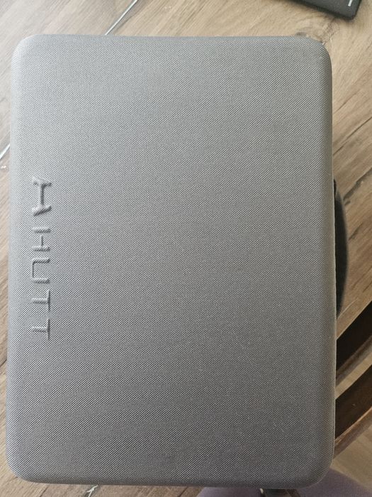 HUTT W66 робот за почистване на прозорци — почти нов, супер мощен!