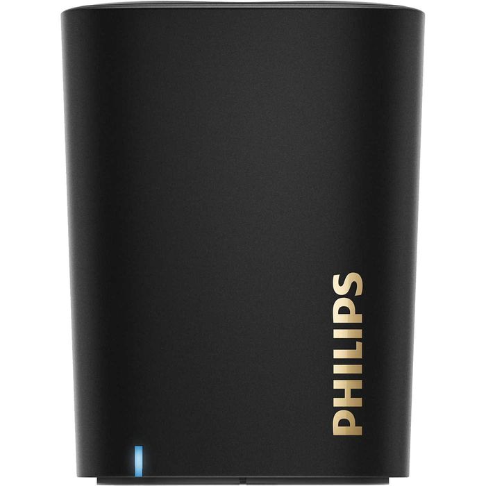 Boxa portabila bluetooth Philips BT100B wireless negru (noua-sigilata)