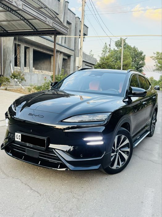 BYD Toza  navarot champion 2023 sotiladi