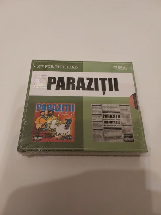 Cd-uri România. Colecție personală. Super - rare. Stare foarte bună.