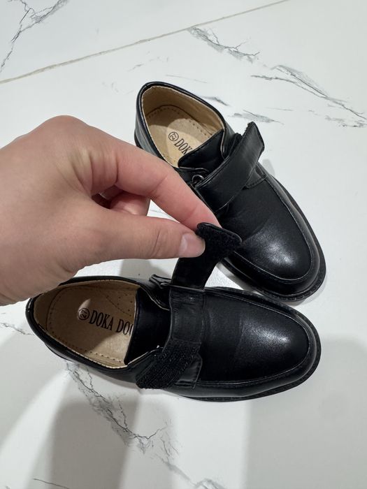 Туфли для мальчика