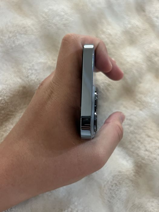 iPhone 13 pro в идеале