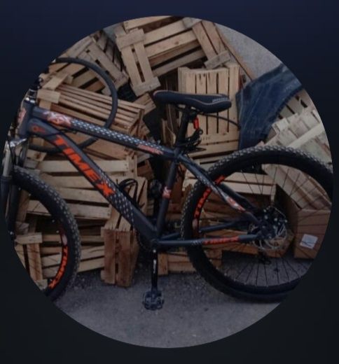 Велосипед хорошо