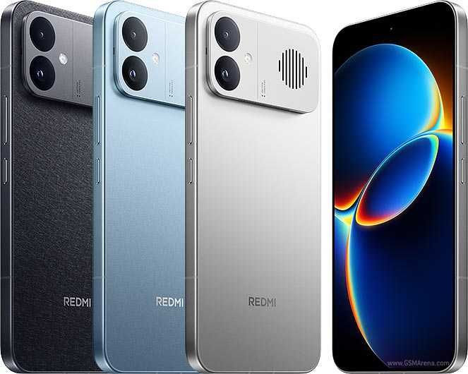 Калъф за телефон Xiaomi Redmi K90 Max