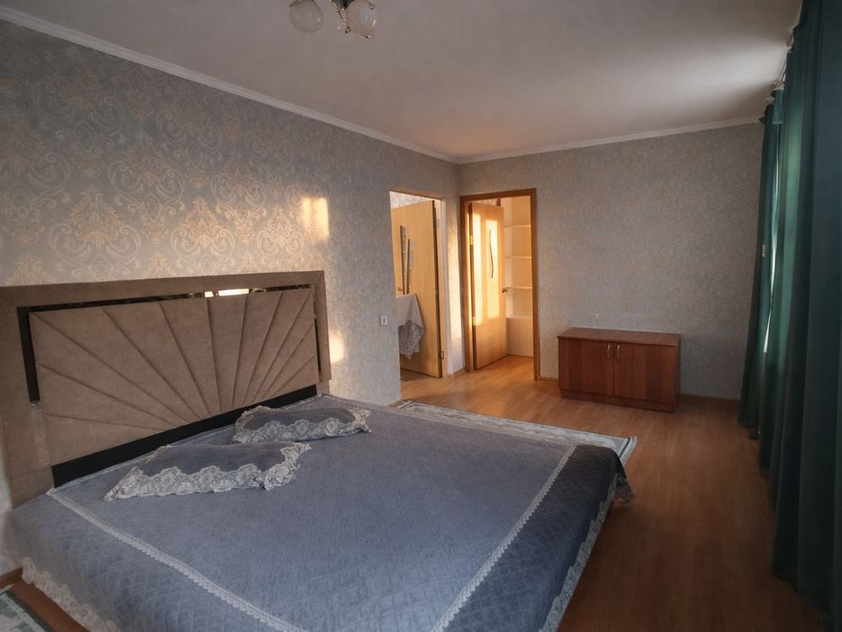 Продается 3х ком кв в Центре Мирас Империя