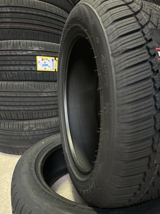 Нови зимни гуми ARIVO WINMASTER PROX ARW3 245/45R18 100H XL БОРД 2454518