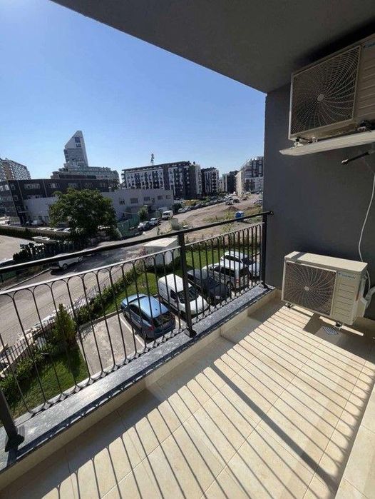 Дава се под наем Двустаен апартамент в София, Дружба 2 - 70 кв.м за 713.49 € - Снимка #6