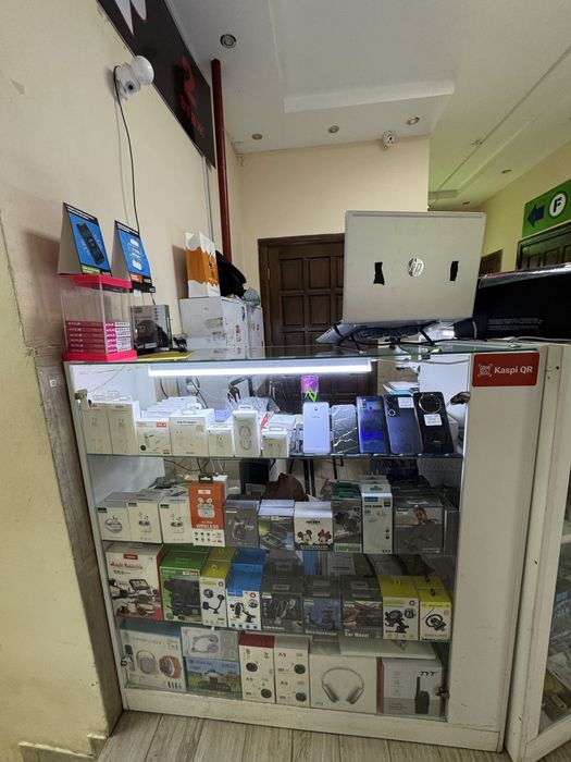 Продается готовый бизнес