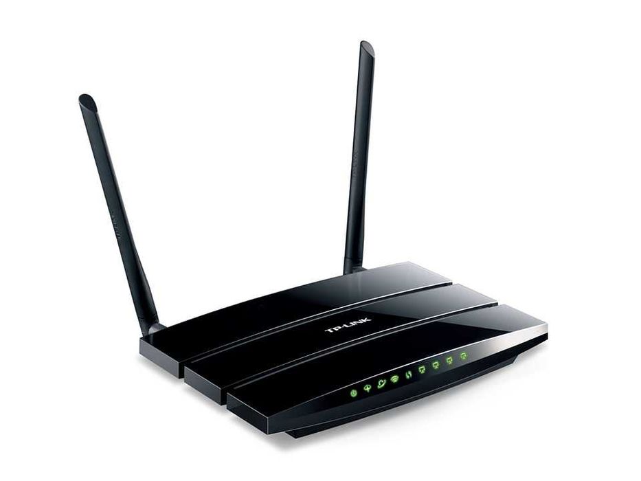 Роутер Tplink TD-W8970