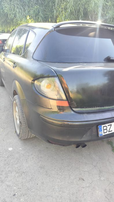 SEAT Toledo 2007 — imagine 5