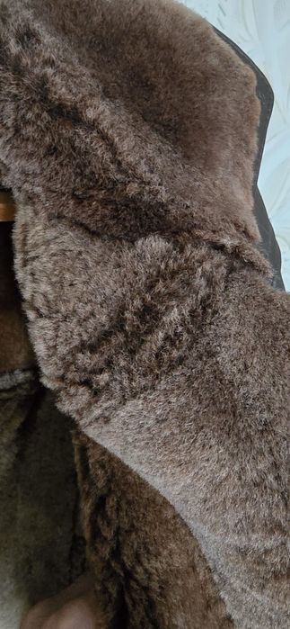 Продам Дублёнку мужскую