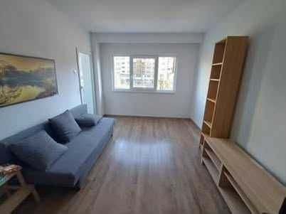 Apartament 1 camera, 35 mp, Etaj 2, Piata Marasti