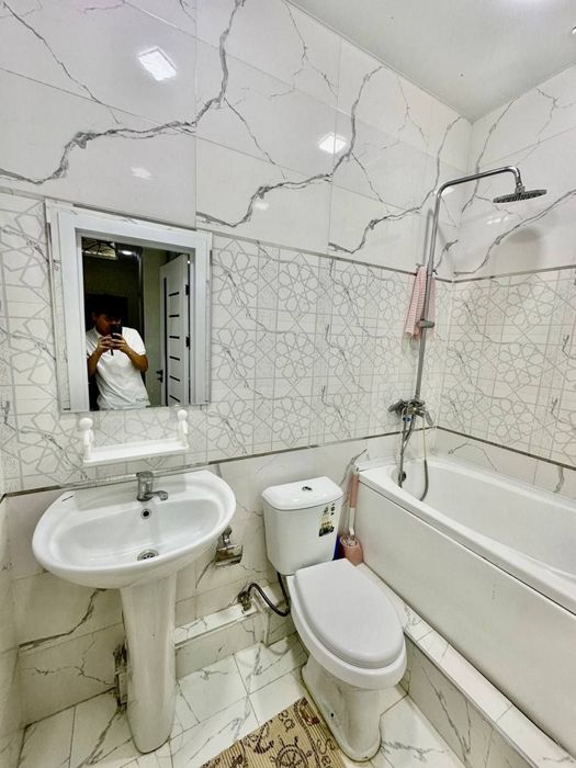 Arendaga 2x xonali uy beriladi!