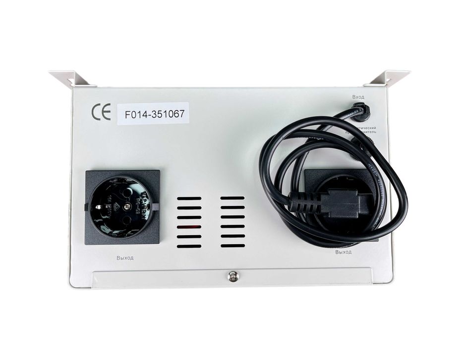 Источники бесперебойного питания Stabik