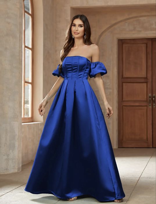 Прокат платьев от Натальи!