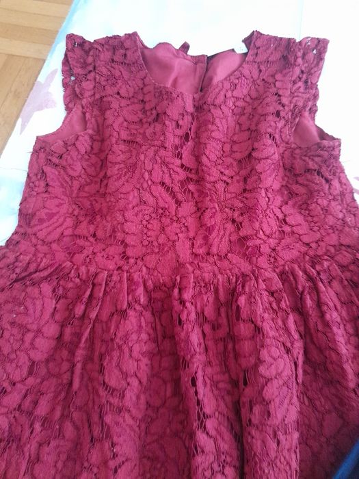 Рокли за момиче ,размер 104