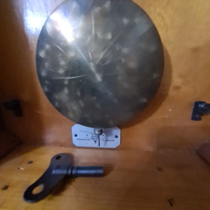 Часы   настенные