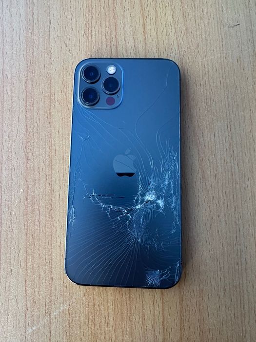 Iphone 12 pro, 128 гб