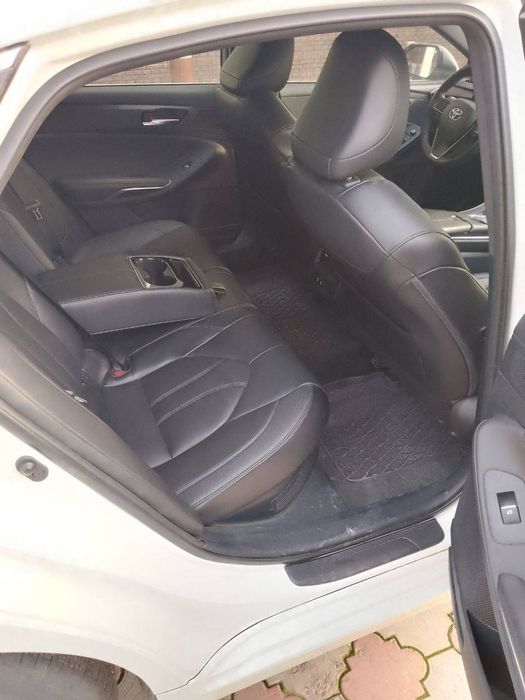 Avalon Gibrid Moshina Sotiladi Holati Yaxshi Srochna Sotiladi Moshina