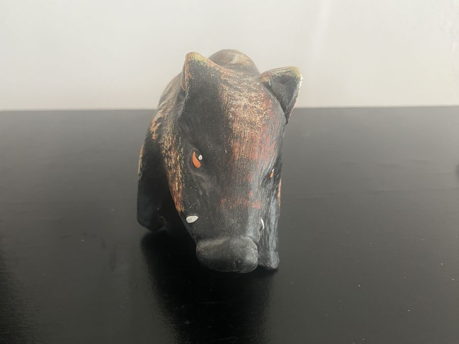 Фигурка на глиган