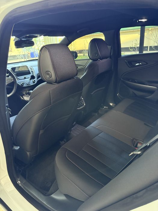 Malibu XL Г/В 2023 пробег 24.000 родной