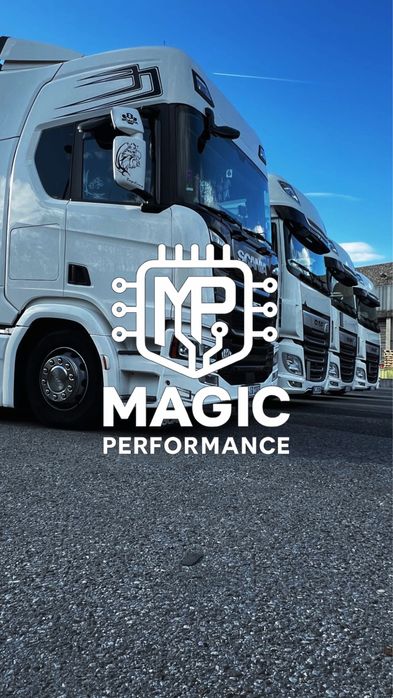 Remediere AdBlue DPF SCR Tir Camion Autobuz Tractor Basculanta Utilaj