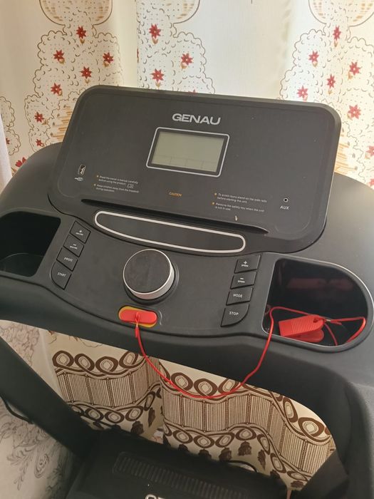 Продам Беговую дорожку