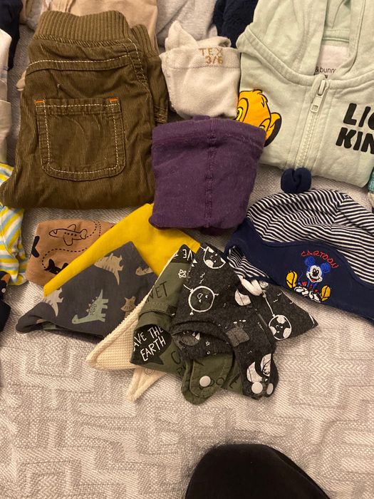 Lot haine no 68 sezon rece